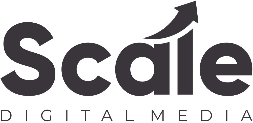 Scale Reviews Logo